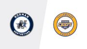 Replay: Home - 2025 Norman U18 AAA vs Chiefs U18 AAA | Dec 13 @ 7 PM