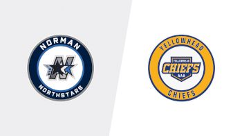 Replay: Home - 2025 Norman U18 AAA vs Chiefs U18 AAA | Dec 13 @ 7 PM