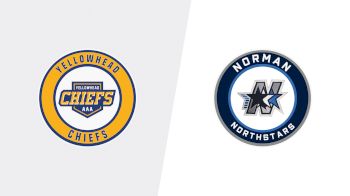 Replay: Home - 2025 Chiefs U18 AAA vs Norman U18 AAA | Oct 25 @ 6 PM