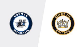 Replay: Home - 2025 Norman U18 AAA vs Brandon U18 AAA | Oct 17 @ 7 PM