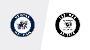 Replay: Home - 2025 Norman U18 AAA vs EastmanU18 AAA | Oct 31 @ 6 PM