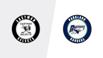 Replay: Home - 2025 Eastman Selects vs Parkland Rangers | Nov 8 @ 6 PM