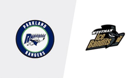 2026 Parkland Rangers U17 AAA vs Westman Ice Bandits U17