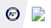 2025 Parkland Rangers U18 AAA vs Kenora Thistles U18 AAA