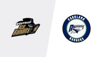 Replay: Home - 2026 Ice Bandits U17 vs Parkland | Jan 31 @ 6 PM