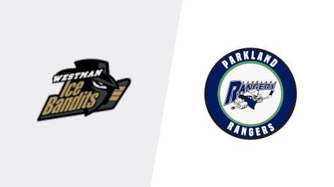 Replay: Home - 2026 Ice Bandits U17 vs Parkland | Jan 31 @ 6 PM