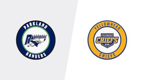 Replay: Home - 2025 Parkland U18 AAA vs Chiefs U18 AAA | Dec 2 @ 7 PM