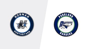 Replay: Home - 2025 Norman U18 AAA vs Parkland U18 AAA | Nov 14 @ 7 PM