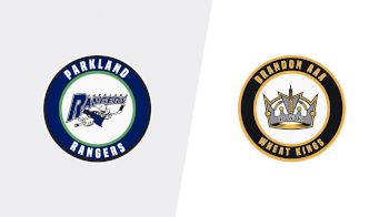 Replay: Home - 2025 Parkland U18 AAA vs Brandon U18 AAA | Dec 3 @ 7 PM