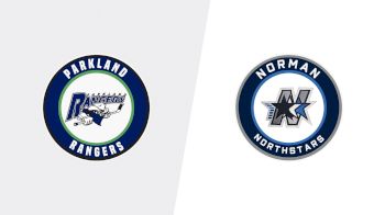 Replay: Home - 2025 Parkland U18 AAA vs Norman U18 AAA | Oct 11 @ 6 PM
