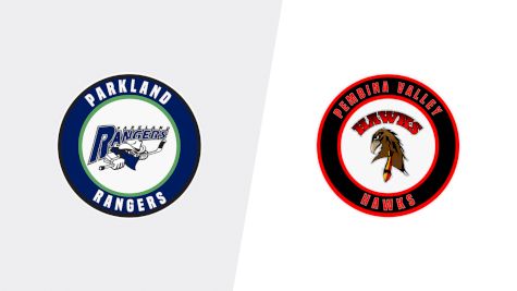 2026 Parkland Rangers U18 AAA vs Pembina Valley Hawks U18 AAA