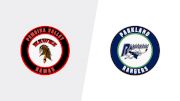 Replay: Home - 2025 Pembina U18 AAA vs Parkland U18 AAA | Dec 5 @ 7 PM