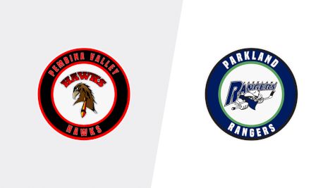 Replay: Home - 2025 Pembina U18 AAA vs Parkland U18 AAA | Dec 5 @ 7 PM