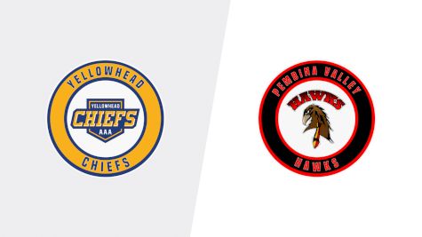 Replay: Home - 2025 Chiefs U18 AAA vs Pembina U18 AAA | Nov 30 @ 1 PM