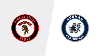 Replay: Home - 2026 Pembina U18 AAA vs Norman U18 AAA | Feb 22 @ 1 PM