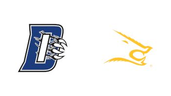 Replay: Daemen vs A&M-Kingsville | Dec 20 @ 9 AM