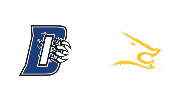 2025 Daemen vs A&M-Kingsville - Women's