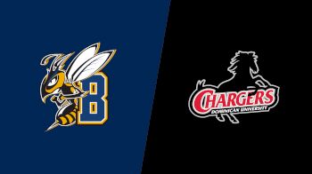 Replay: MSU-Billings vs Dominican (NY) | Dec 21 @ 8 PM