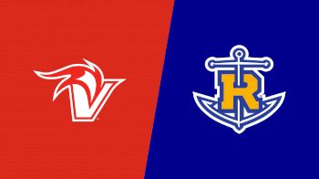 Replay: Hawaii-Hilo vs Rollins | Dec 20 @ 6 PM