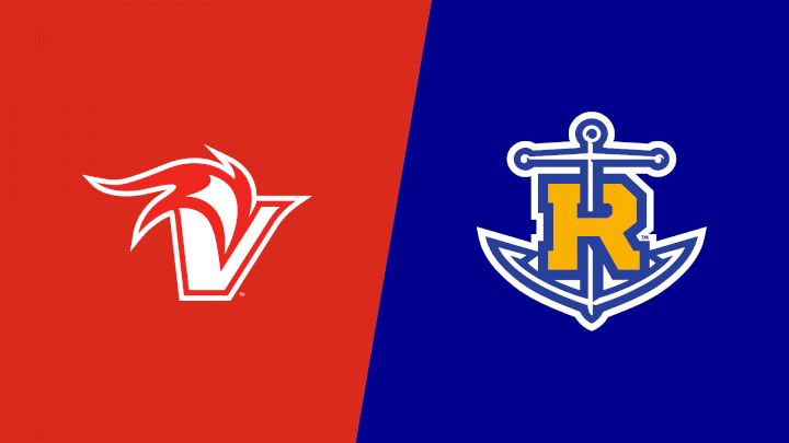 2025 Hawaii Hilo vs Rollins - Men's