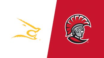 Replay: A&M-Kingsville vs Tampa | Dec 21 @ 9 AM