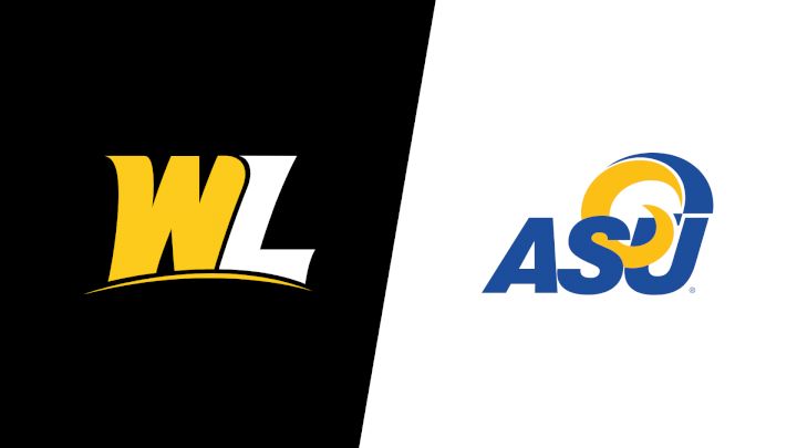 2025 West Liberty vs Angelo State - Men's