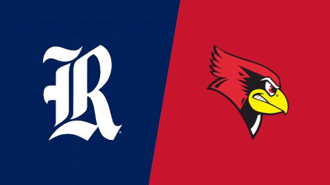 2025 Rice vs Illinois State - Women's