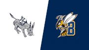 2025 Colorado School of Mines vs MSU-Billings - Men's