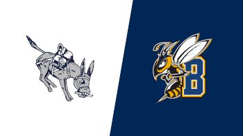 Replay: Colorado Mines vs MSU-Billings | Dec 20 @ 8 PM