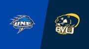 2025 University of New England vs Buena Vista - Women's