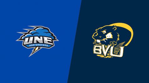 2025 University of New England vs Buena Vista - Women's