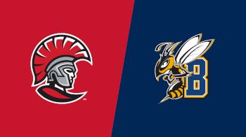 Replay: Tampa vs MSU-Billings | Dec 20 @ 11 AM