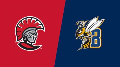 Replay: Tampa vs MSU-Billings | Dec 20 @ 11 AM