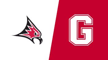 Replay: UW-River Falls vs Grove City | Dec 20 @ 12 PM