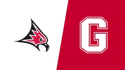 Replay: UW-River Falls vs Grove City | Dec 20 @ 12 PM