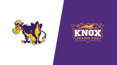 Replay: Williams vs Knox | Dec 19 @ 5 PM