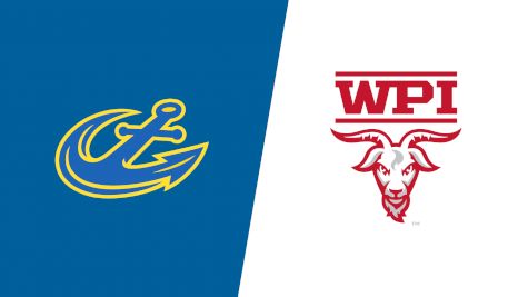 2025 Maine Maritime vs WPI - Women's