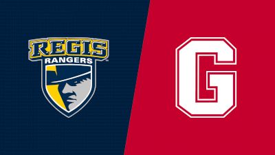 Replay: Regis (CO) vs Grove City College | Dec 20 @ 8 PM