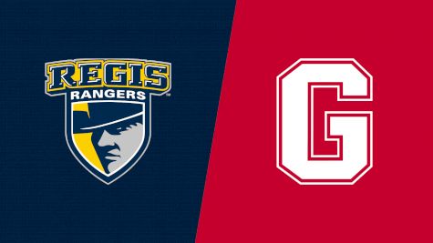 2025 Regis (CO) vs Grove City College - Women's