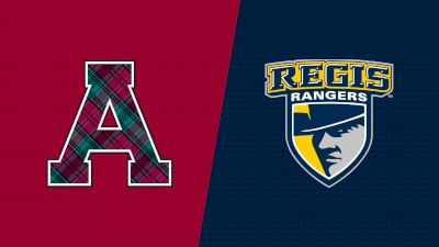 Replay: Alma College vs Regis (CO) | Dec 19 @ 7 PM