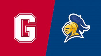 Replay: Grove City vs Carleton | Dec 19 @ 12 PM