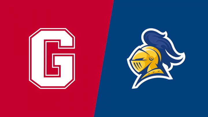 2025 Grove City College vs Carleton College - Men's