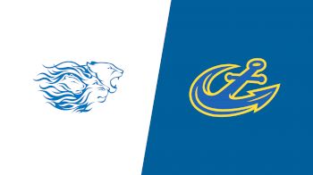 Replay: Widener vs Maine Maritime | Dec 20 @ 10 AM