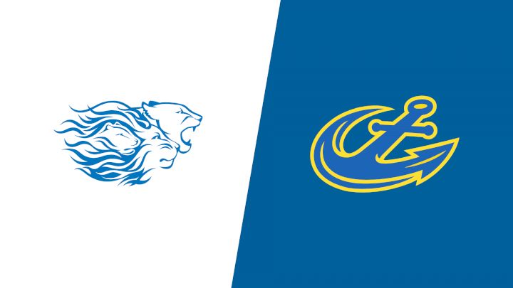 2025 Widener University vs Maine Maritime - Women's