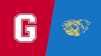 Replay: Grove City College vs Widener | Dec 19 @ 10 AM