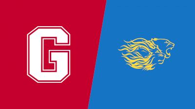 Replay: Grove City College vs Widener | Dec 19 @ 10 AM