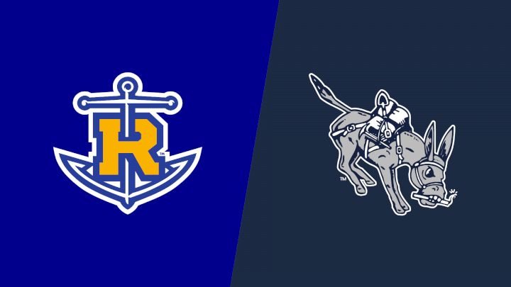 2025 Rollins vs Colorado School of Mines - Men's