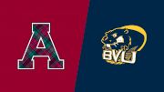 2025 Alma College vs Buena Vista - Women's