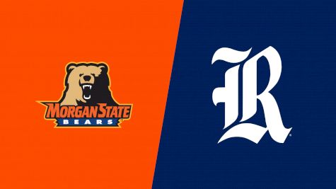 Replay: Morgan St vs Rice | Nov 27 @ 6 PM