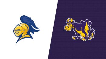 Replay: Carleton vs Williams | Dec 20 @ 4 PM